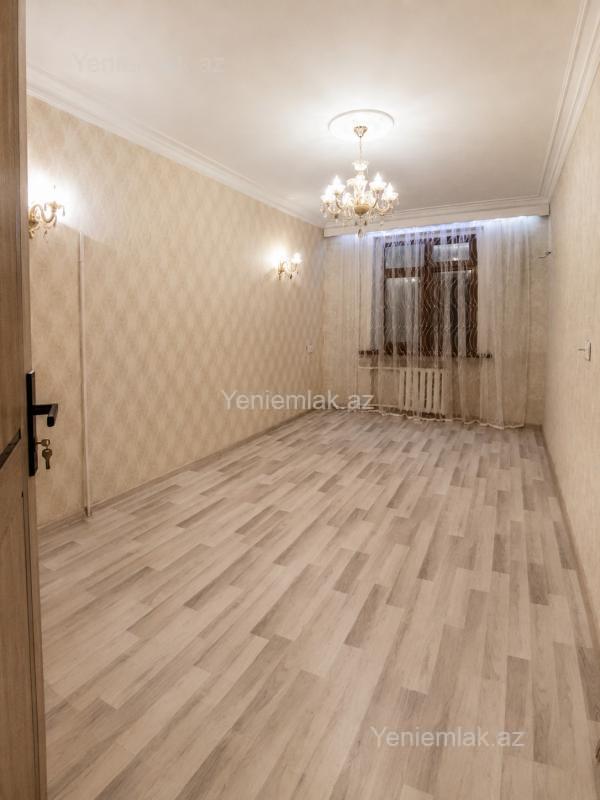 3 otaqlı Bina evi menzil, Binəqədi rayonu, Bakı