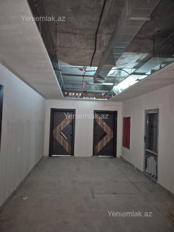 4 otaqlı Bina evi menzil, Xətai rayonu, Bakı