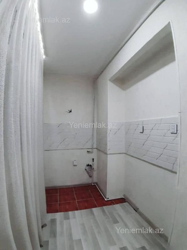 3 otaqlı Bina evi menzil, Binəqədi rayonu, Bakı