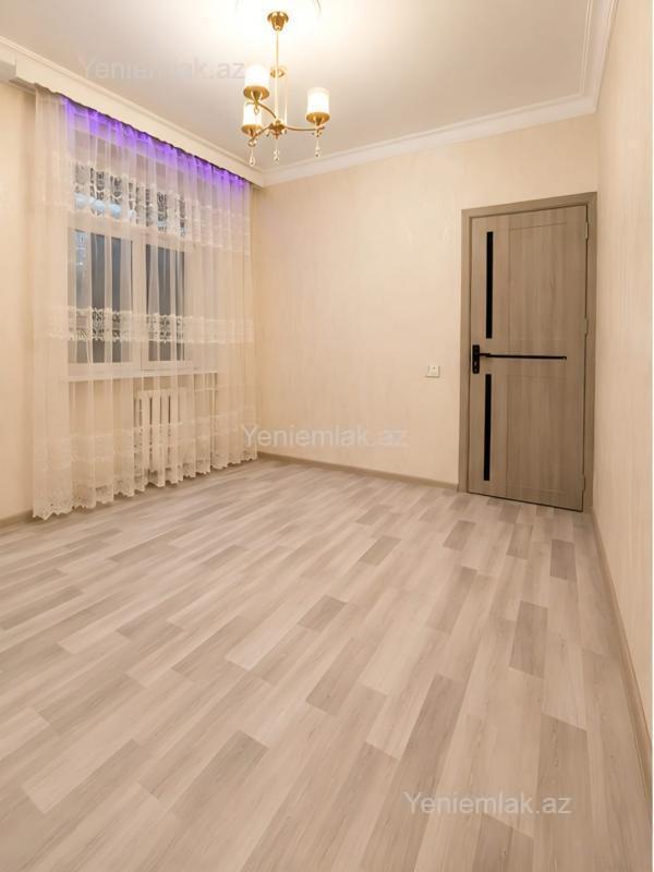 3 otaqlı Bina evi menzil, Binəqədi rayonu, Bakı