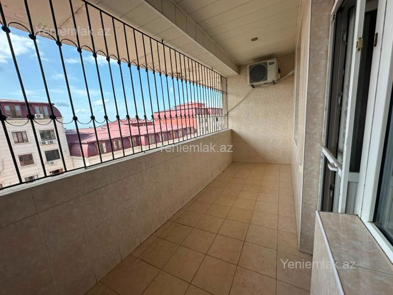 4 otaqlı Bina evi menzil, Xətai rayonu, Bakı