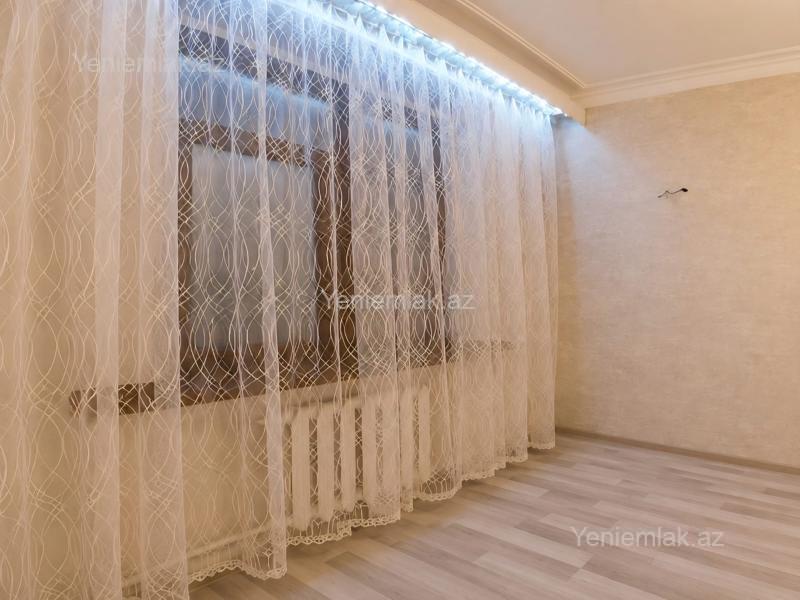 3 otaqlı Bina evi menzil, Binəqədi rayonu, Bakı