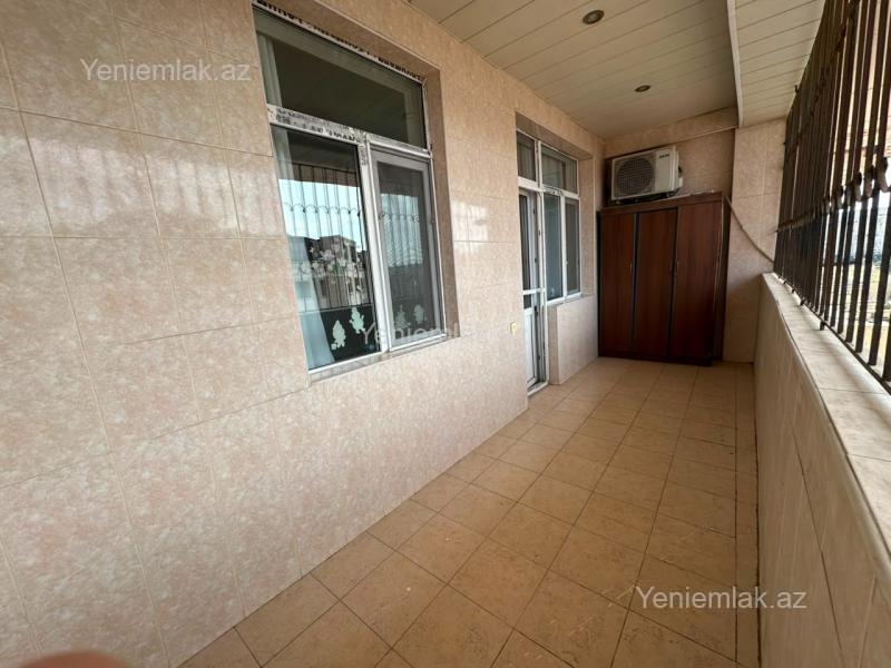 4 otaqlı Bina evi menzil, Xətai rayonu, Bakı