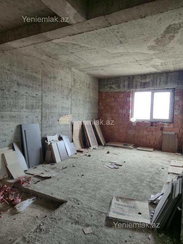 4 otaqlı Bina evi menzil, Xətai rayonu, Bakı
