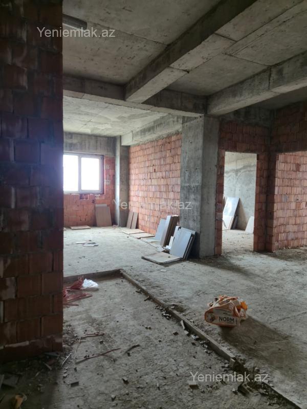 4 otaqlı Bina evi menzil, Xətai rayonu, Bakı