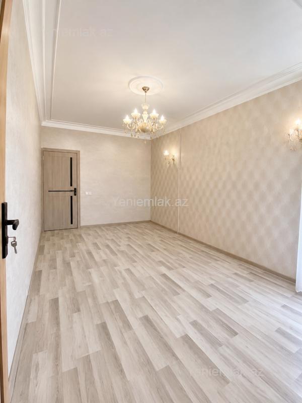 3 otaqlı Bina evi menzil, Binəqədi rayonu, Bakı