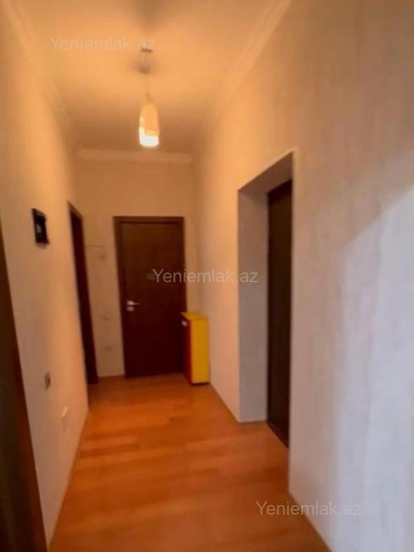3 otaqlı Obyekt, 6-cı mikrorayon, Sumqayıt