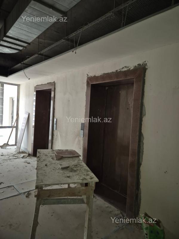 4 otaqlı Bina evi menzil, Xətai rayonu, Bakı