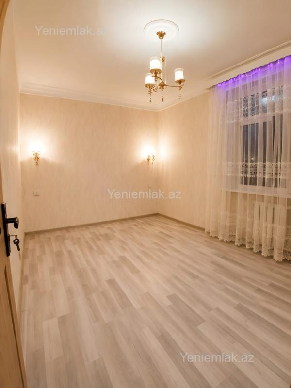 3 otaqlı Bina evi menzil, Binəqədi rayonu, Bakı