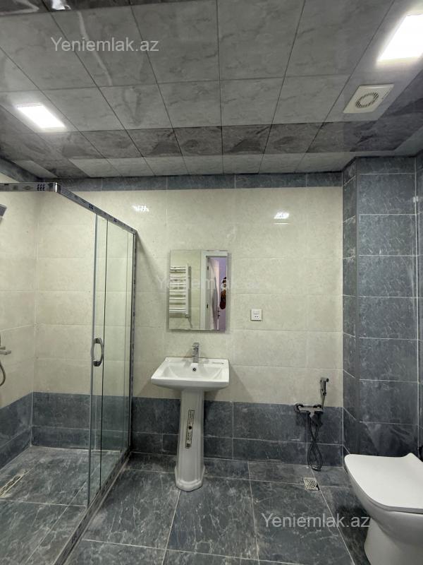 2 otaqlı Bina evi menzil, Saray, Abşeron