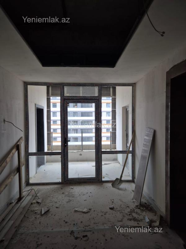 4 otaqlı Bina evi menzil, Xətai rayonu, Bakı