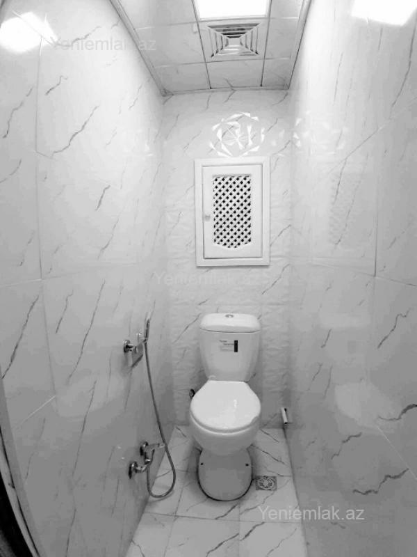 3 otaqlı Bina evi menzil, Binəqədi rayonu, Bakı
