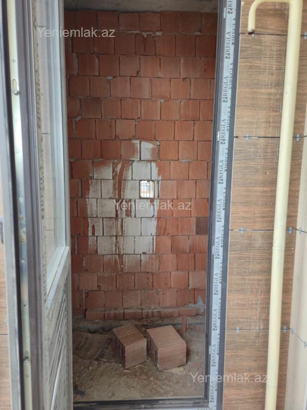 4 otaqlı Bina evi menzil, Xətai rayonu, Bakı