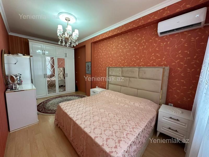 4 otaqlı Bina evi menzil, Xətai rayonu, Bakı