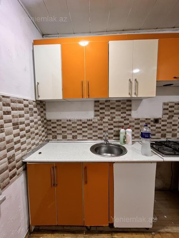 3 otaqlı Həyət evi / Villa, Xırdalan ş.