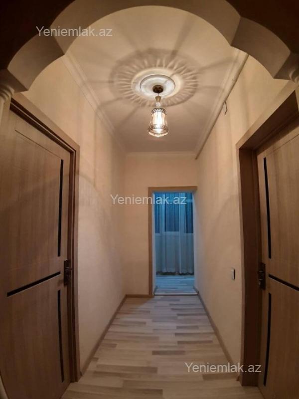 3 otaqlı Bina evi menzil, Binəqədi rayonu, Bakı