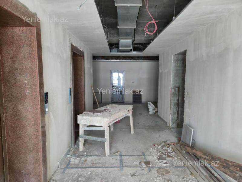 4 otaqlı Bina evi menzil, Xətai rayonu, Bakı