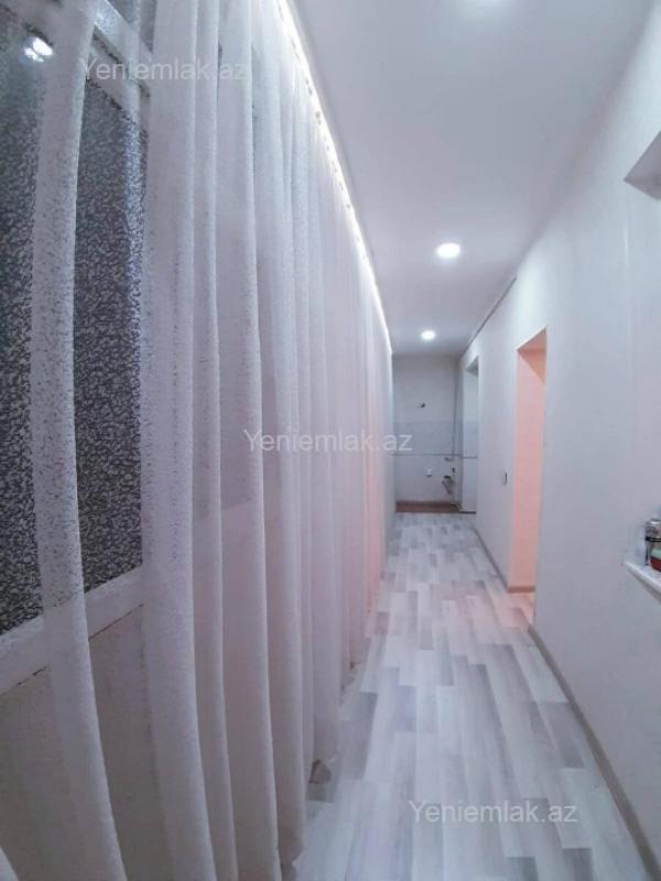 3 otaqlı Bina evi menzil, Binəqədi rayonu, Bakı