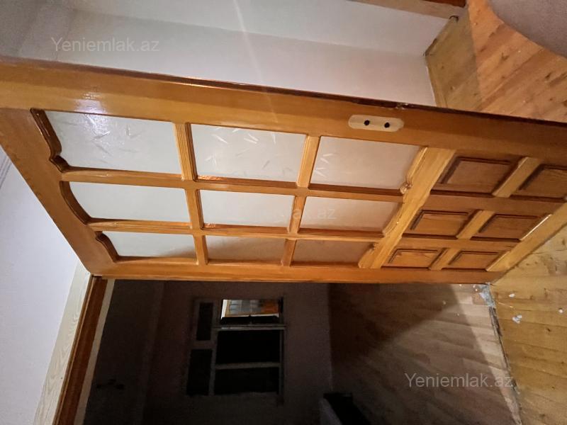 3 otaqlı Həyət evi / Villa, Xırdalan ş.