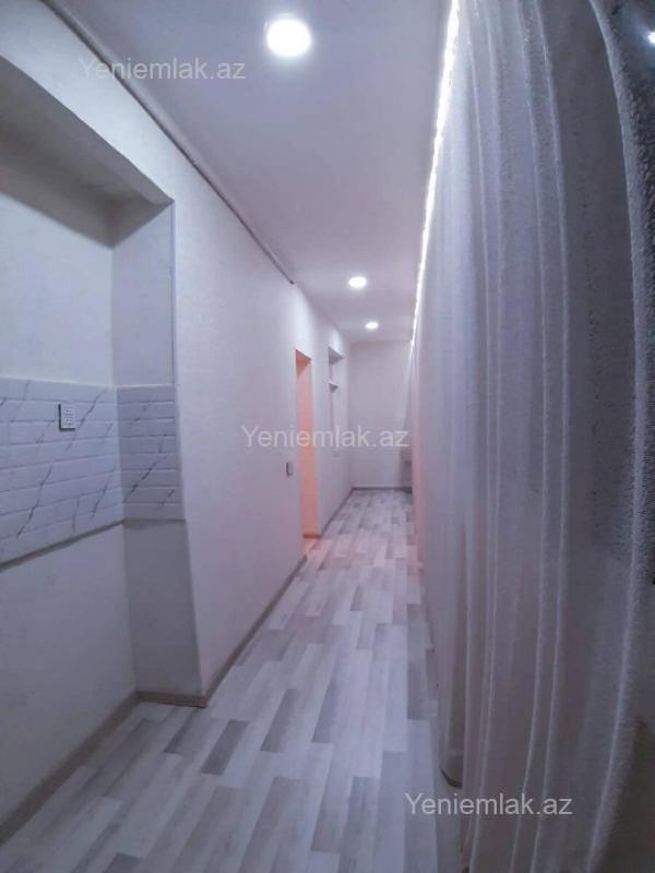 3 otaqlı Bina evi menzil, Binəqədi rayonu, Bakı