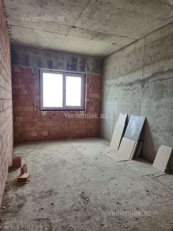 4 otaqlı Bina evi menzil, Xətai rayonu, Bakı